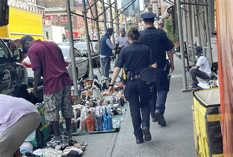 canal street fake gucci belt|Bag, shoe counterfeiters back in force on NYC's Canal Street.